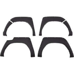 Fender flares Smittybilt