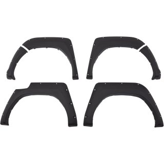 Fender flares Smittybilt