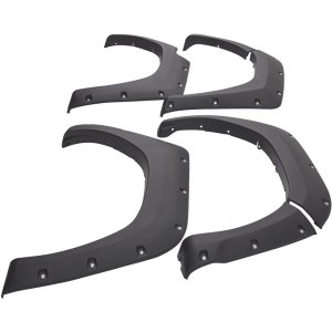 Fender flares Smittybilt