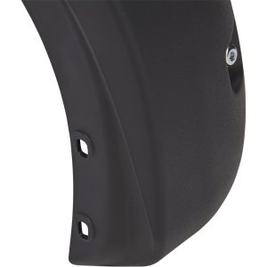 Fender flares Smittybilt