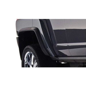 Front and rear fender flares Husky Liners OE Style