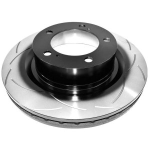 Front brake kit DBA T2 Street Performance