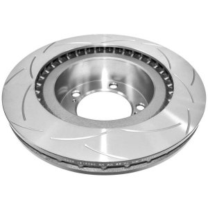 Front brake kit DBA T2 Street Performance