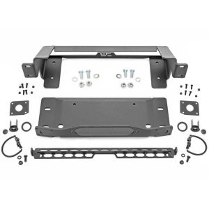 Winch mount Rough Country