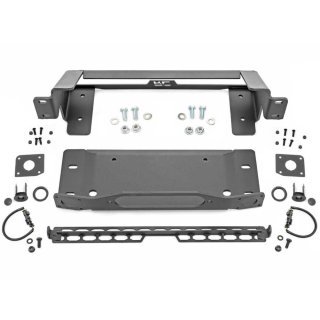 Winch mount Rough Country