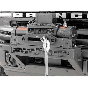 Winch mount Rough Country