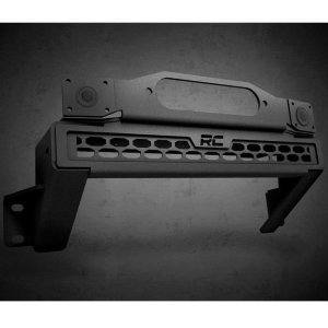 Winch mount Rough Country