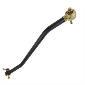 Front HD adjustable track bar Clayton Ultra HD Lift 4-5"