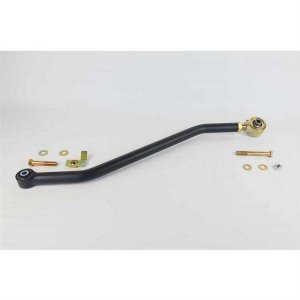 Front HD adjustable track bar Clayton Ultra HD Lift 4-5"