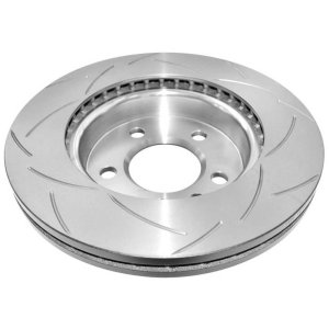 Front brake kit DBA T2 Street Performance