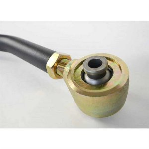Front HD adjustable track bar Clayton Ultra HD Lift 4-5"