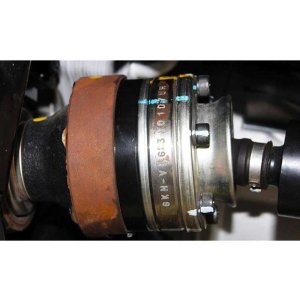 Front diff drop kit Superior Engineering
