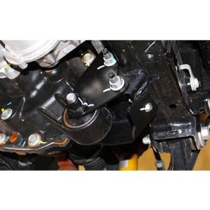 Front diff drop kit Superior Engineering