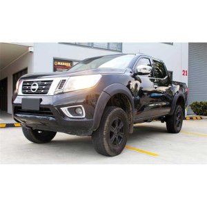 Suspension kit Superior Engineering Lift 4"
