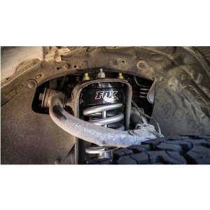 Front nitro Coilover FOX Performance 2.0 IFP Lift 0-2"