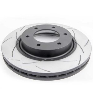 Front brake kit DBA T2 Street Performance