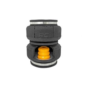 Rear air spring kit Rough Country Lift 0-6"