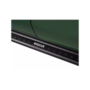 Side steps Go Rhino Dominator Xtreme DSS
