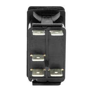 Switch rocker fog lights OFD Clicker