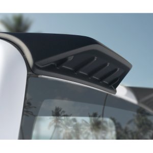 Cab spoiler, winglets Air Design