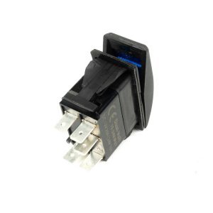 Switch rocker fog lights OFD Clicker