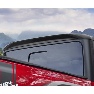 Cab spoiler Air Design