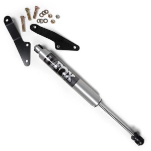 Steering stabilizer FOX Performance 2.0 IFP RHD