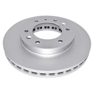 Front brake kit DBA Plain Street Performance
