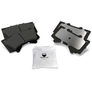 Brake pad kit TeraFlex Delta