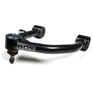 Front upper control arm kit BDS Lift 2-3,5"