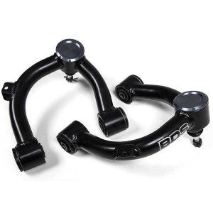 Front upper control arm kit BDS Lift 2-3,5"