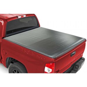 Soft roll-up bed cover OFD 5'7"