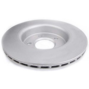 Rear brake kit DBA Plain Street Performance