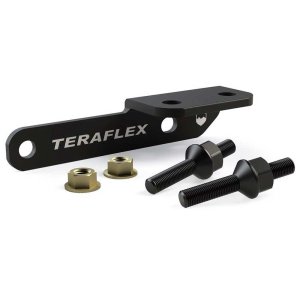 CB antenna and flag whip mount kit TeraFlex