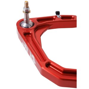 Upper control arm kit FOX Lift 0-2" orange