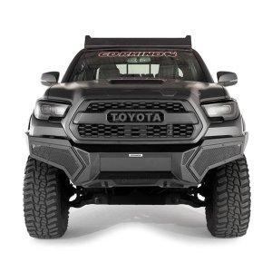Front bumper Go Rhino Element