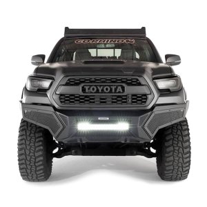 Front bumper Go Rhino Element