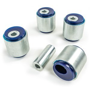 Front Radius control arm bushings OFD