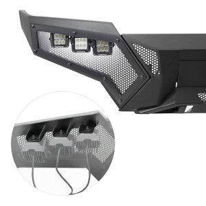 Front bumper Go Rhino Element