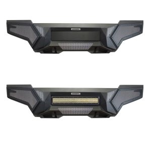 Front bumper Go Rhino Element