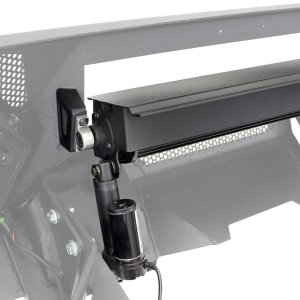 Front bumper Go Rhino Element