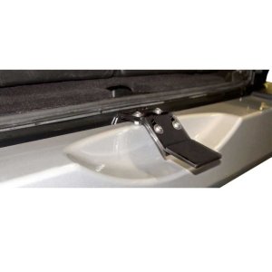 Tailgate saver spare tyre support Skyjacker
