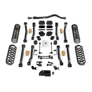 Suspension kit Alpine CT3 TeraFlex Lift 3,5"