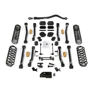 Suspension kit Alpine CT3 TeraFlex Lift 3,5"