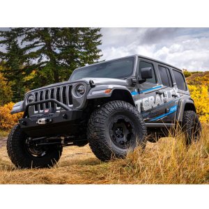 Suspension kit Alpine CT3 TeraFlex Lift 3,5"