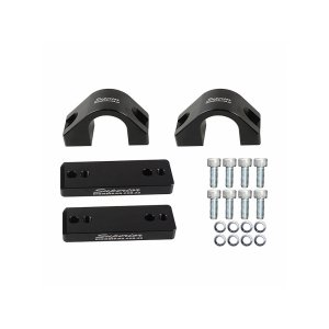 Suspension kit Twin-Tube Superior Engineering Lift 3"