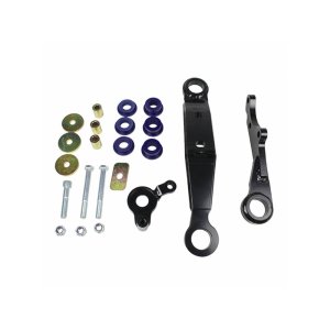 Suspension kit Twin-Tube Superior Engineering Lift 3"