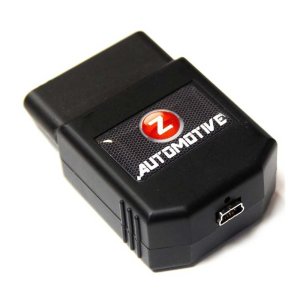 Programmer module Z Automotive JK Blaster