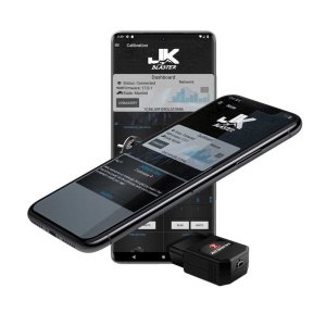 Programmer module Z Automotive JK Blaster