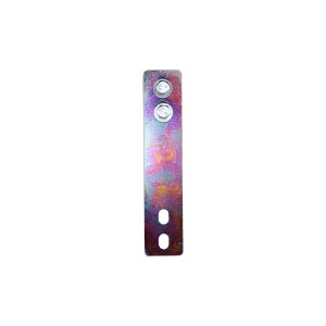 Brake proportioning valve bracket 3” Superior Engineering